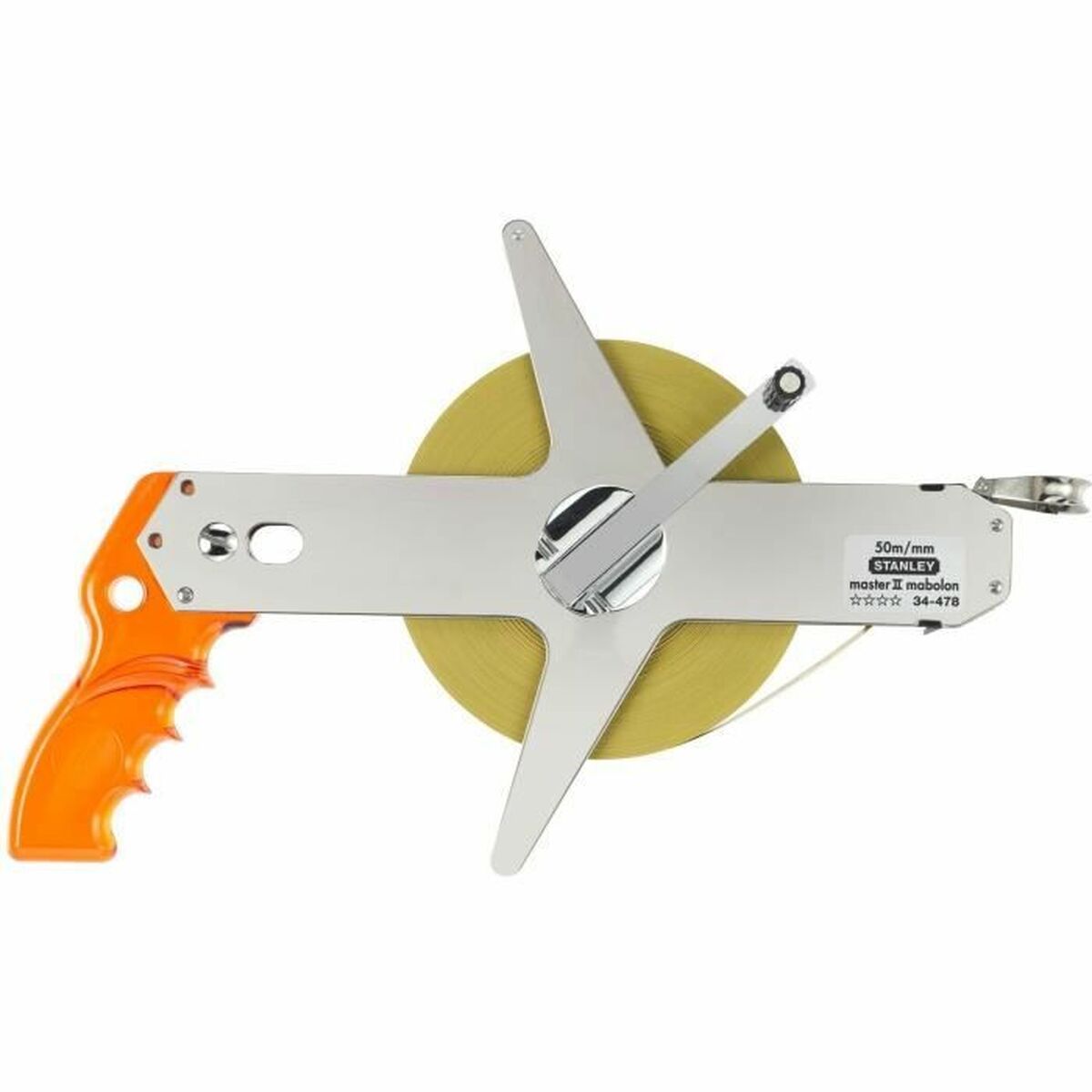 Flexometr Stanley (50 m)